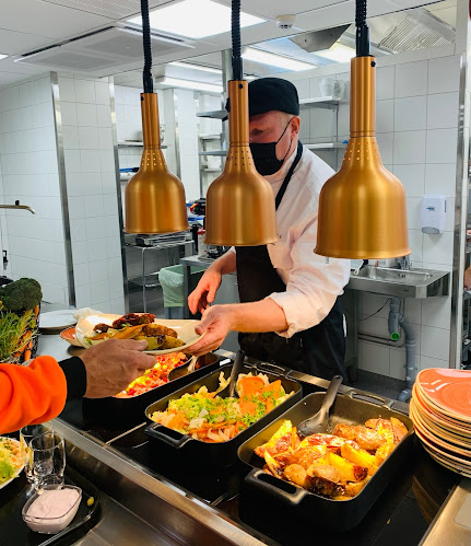 Ravintola Tekuila - Ravintola-ala