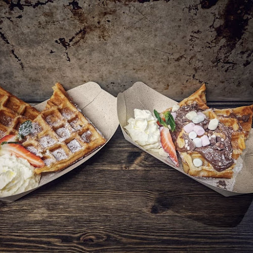 Comentarii opinii despre Aroma Bageri & Konditori GW Galleria