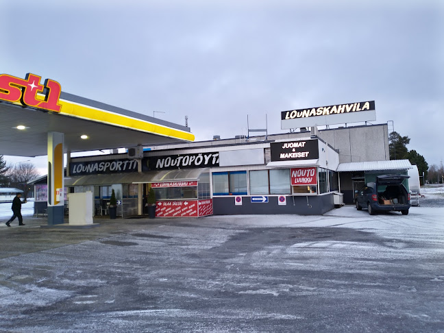 LounasPortti Oy - Seinäjoki