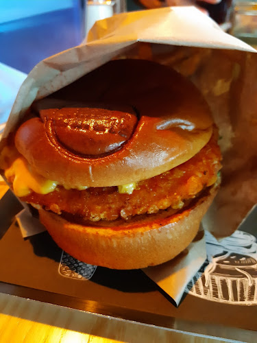 Barot's Kuopio - Ravintola-ala