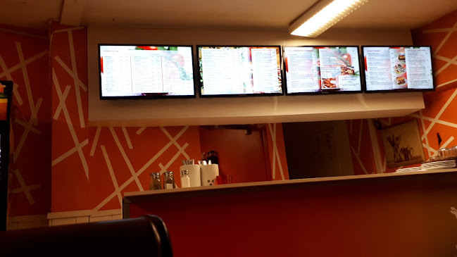 Naarau Kebab Pizzeria