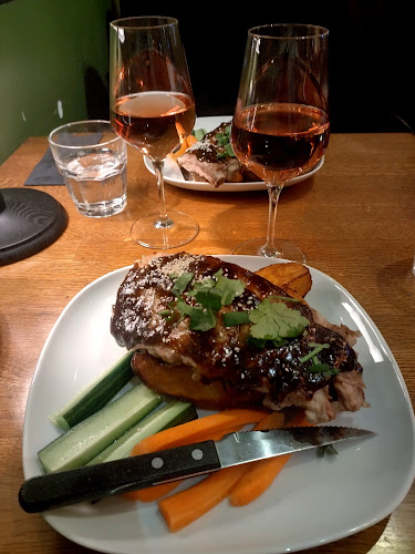 Kortteliravintola Kerttu - Turku