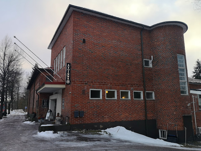 Opinii despre Ravintola Rinne în Karkkila - Ravintola-ala