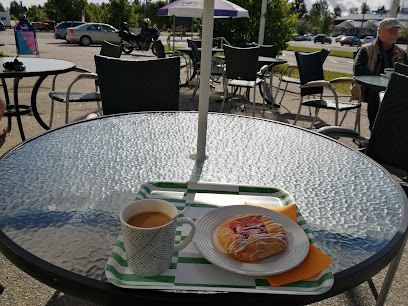 Auranmaan Leipä Somero