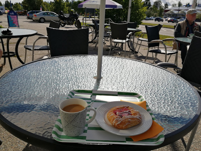 Auranmaan Leipä Somero