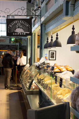 Kauppahallin Leipomo