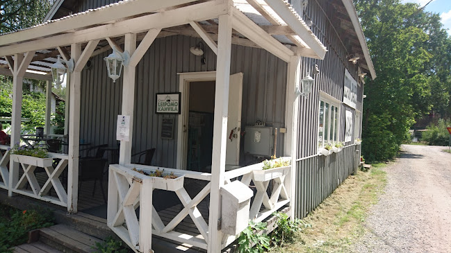 Lapinkylän leipomo-kahvila - Ravintola-ala