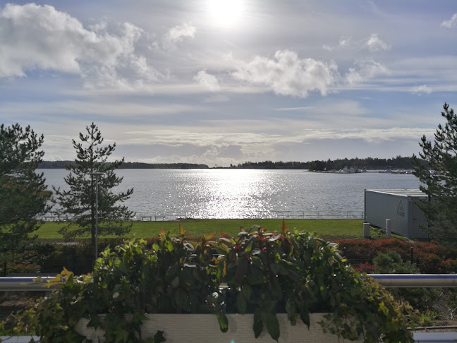 Ravintola Keilalahti - Ravintola-ala