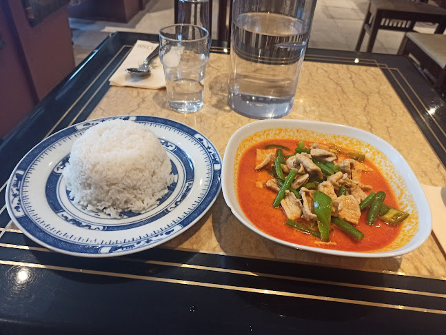 Ravintola Baan Thai