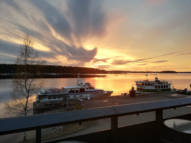 Satamalaiturintie 13, 55420 Imatra