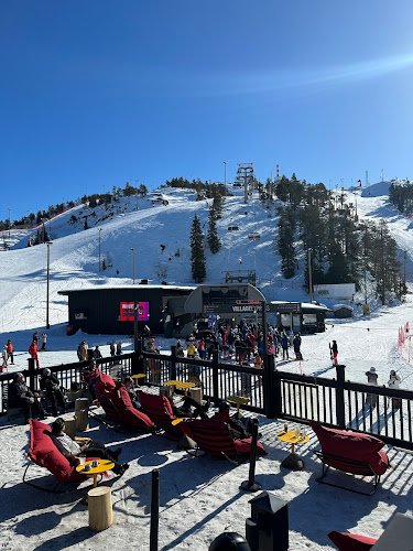 Rinneravintola Piste