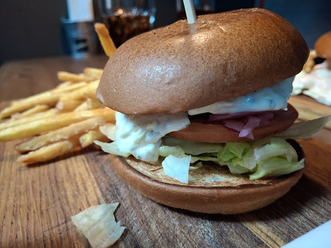 Ravintola Hook, Jyväskylä - Jyväskylä