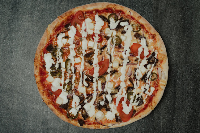 Pizza Master Joensuu - Joensuu