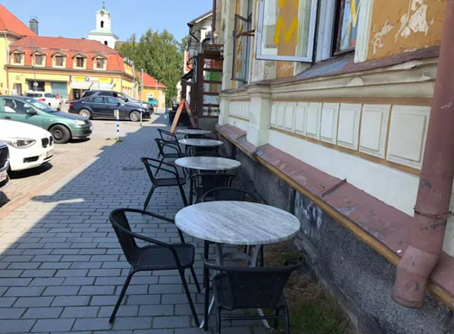 Vähäkirkkokatu 10, 26100 Rauma