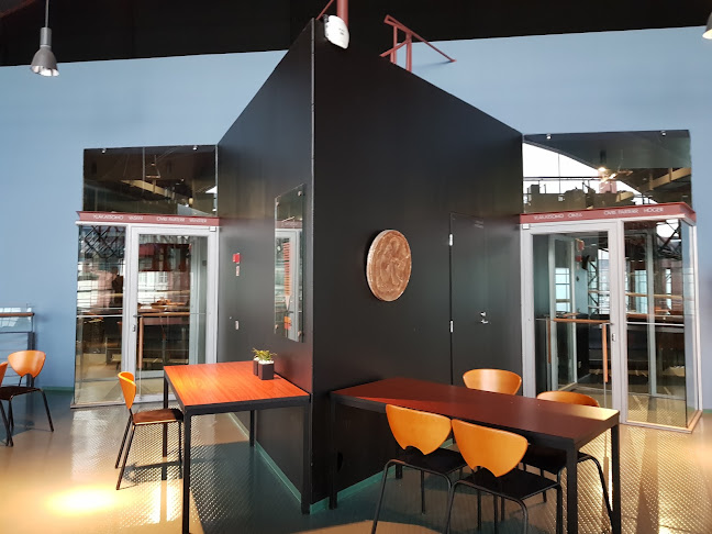 Unica Sigyn - Ravintola-ala