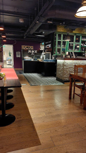 Olivo Bistro & Bar - Pori