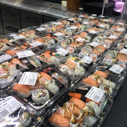 Ravintola Juku Seinäjoki