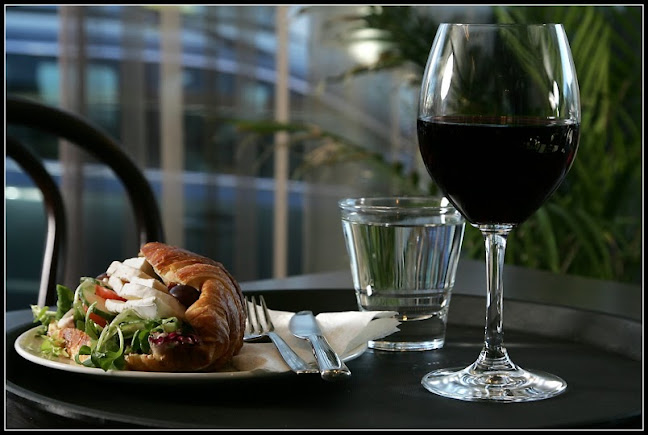 Comentarii opinii despre Café Lauri