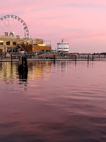 Kauppatori - Ravintola-ala