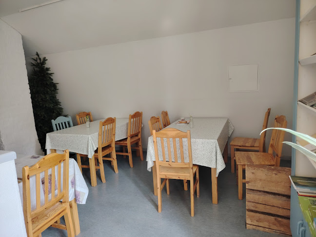 Myllärintalon kahvila - Ravintola-ala