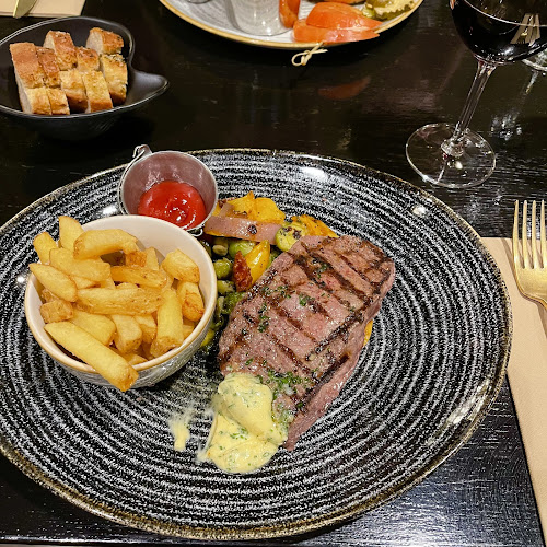 Opinii despre Ravintola Bord în Kuopio - Ravintola-ala