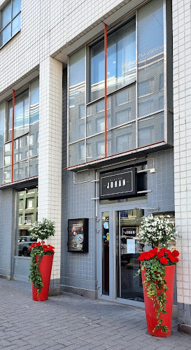 Comments and reviews of Bistro Johan