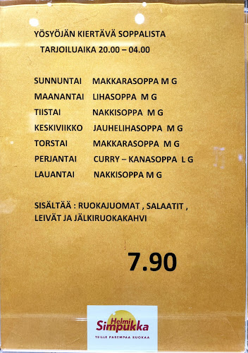 HelmiSimpukka