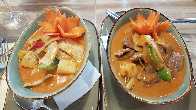 Thai & Laos Restaurant