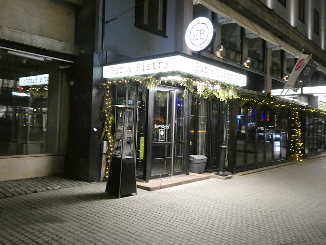 Bar & Bistro