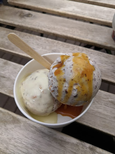 Kiikan jäätelökioski