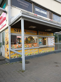 Siltakebab & Pizzeria