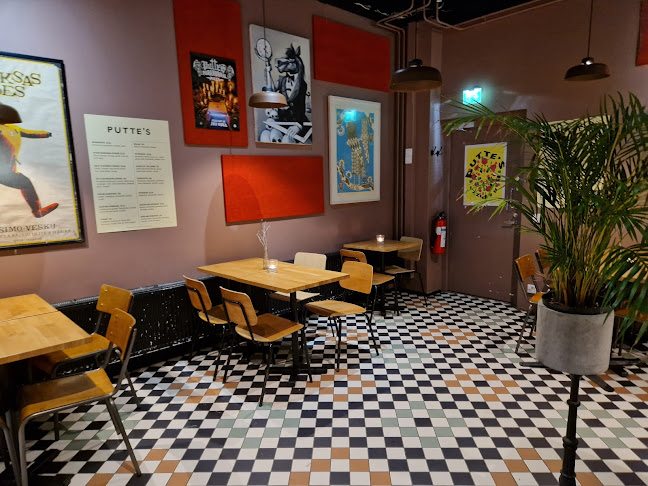 Opinii despre Putte's Bar & Pizza Tapiola în Espoo - Ravintola-ala