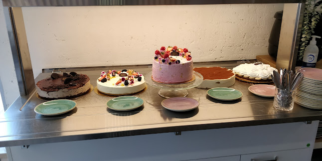 Comentarii opinii despre Rebelle - Café Bakery Bistro