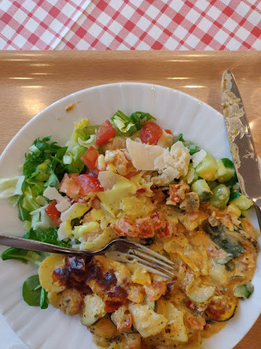 Comentarii opinii despre Ravintola Koukun Helmi