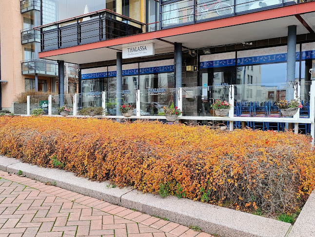 Ravintola Thalassa