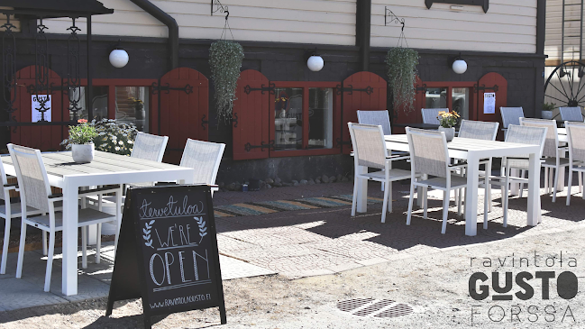 Ravintola Gusto