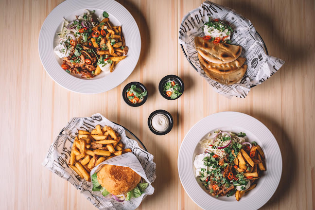 Opinii despre Ravintola Feenix Minimani în Rovaniemi - Ravintola-ala