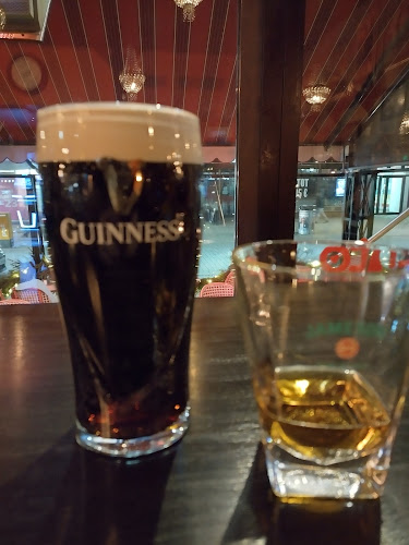 Bar Rento - Ravintola-ala