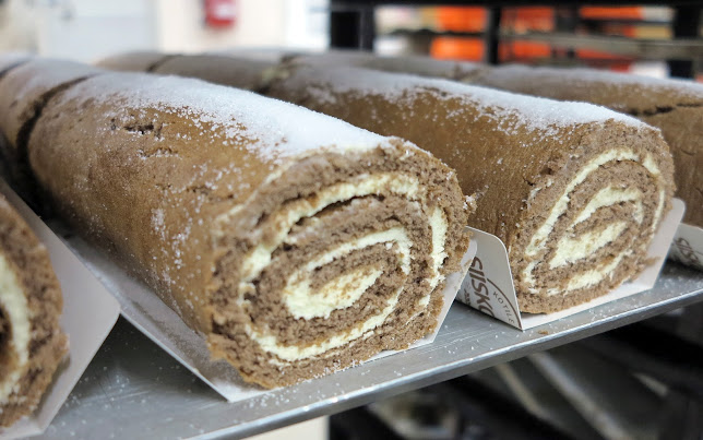 Comentarii opinii despre Kotileipomo Siiskonen