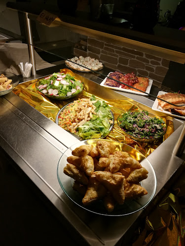 Ravintola Koivunoksa Open Times