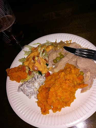 Peevee Bar Oy - Ravintola-ala