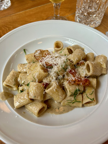 Opinii despre Bronda în Helsinki - Ravintola-ala