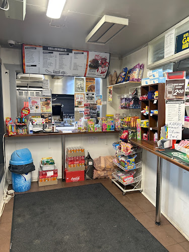 Seulakuja 1, 16300 Orimattila