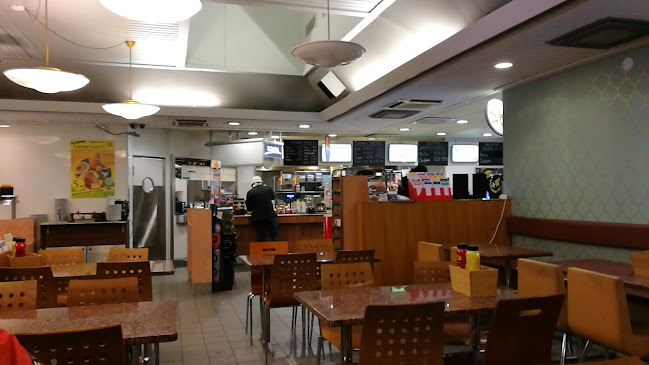 Kahvila Ravintola Kespa