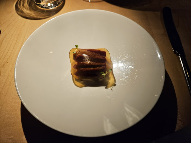 Ravintola Finnjävel - Ravintola-ala