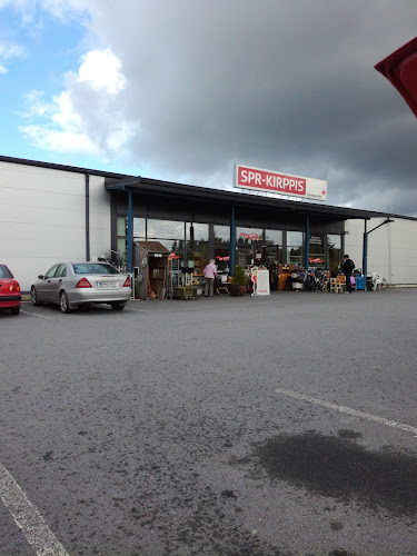 Suomen Punainen Risti Länsi-Suomen Piiri - Seinäjoki