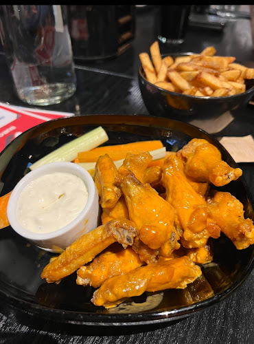 Comentarii opinii despre BURGER5