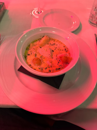 Ravintola Sea Horse - Helsinki