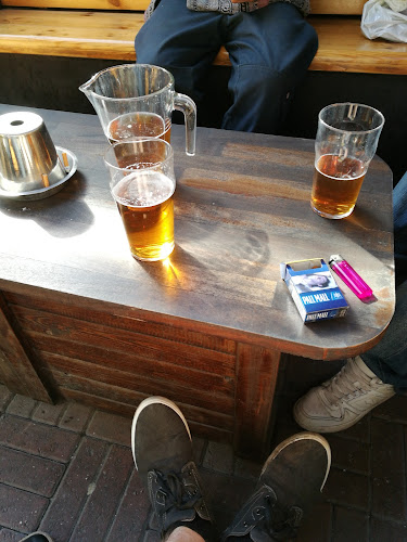 Comentarii opinii despre Rock'n'Roll Cafe Lohja