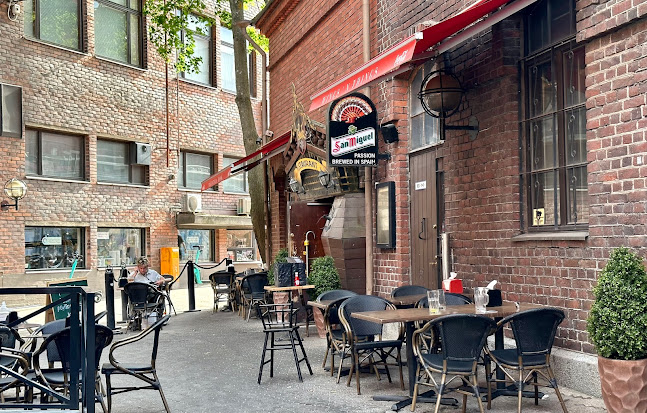 Opinii despre Hook în Tampere - Ravintola-ala